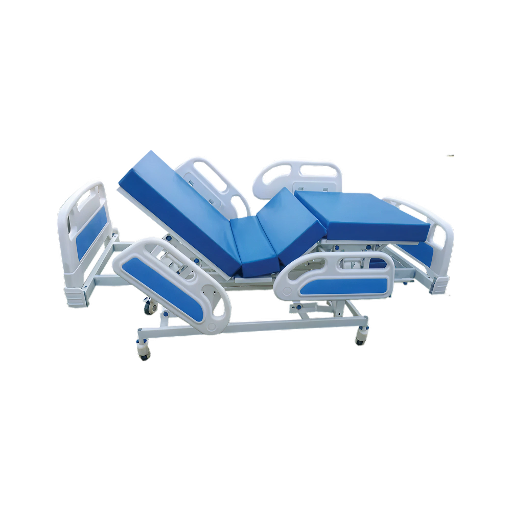 5 Function Cot Fully Abs / Prime - Electric