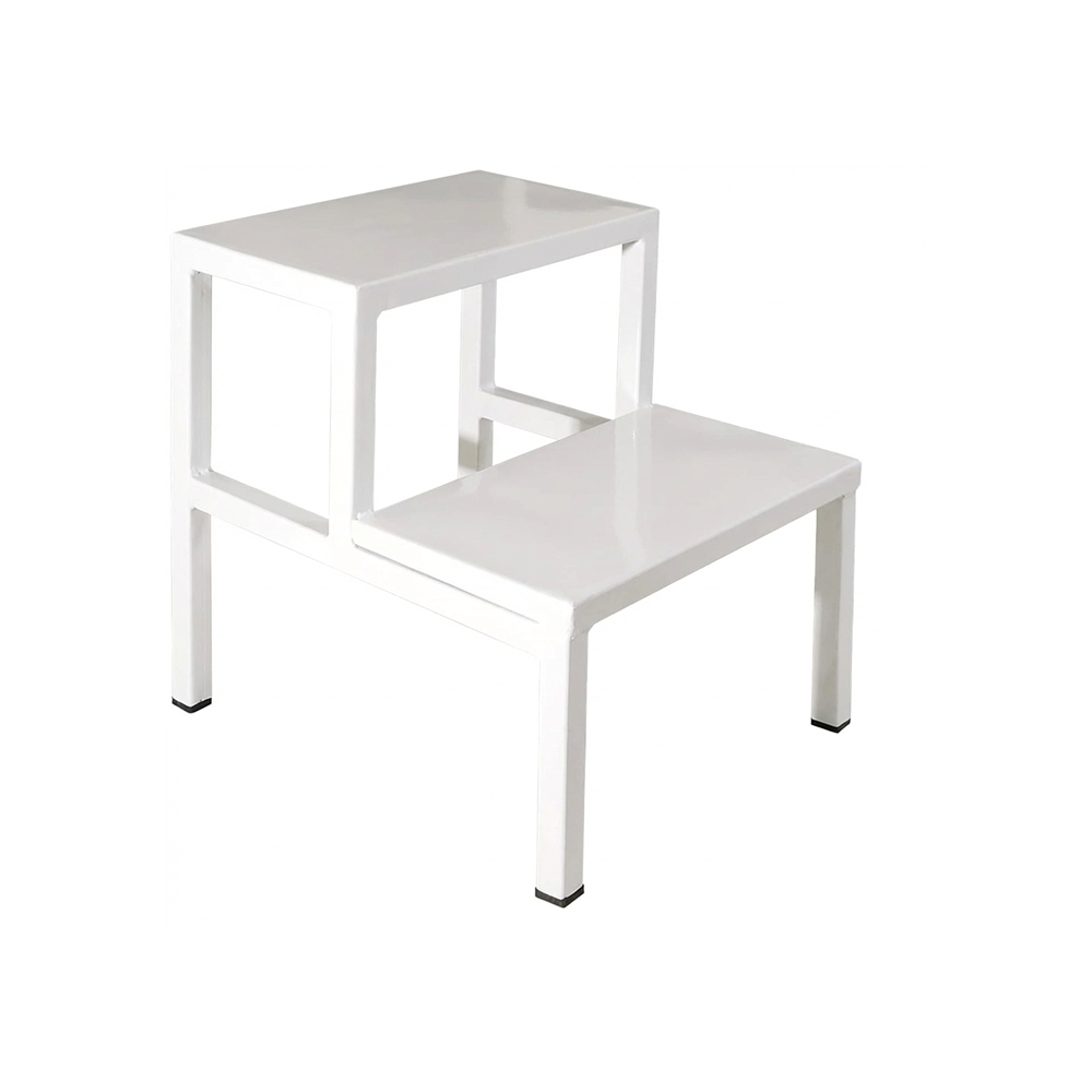 Foot Stool Double Step Ms