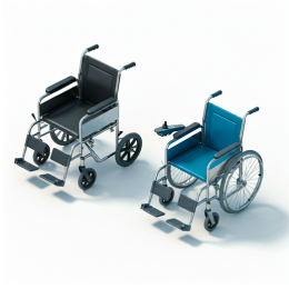 Wheel Chair Series
