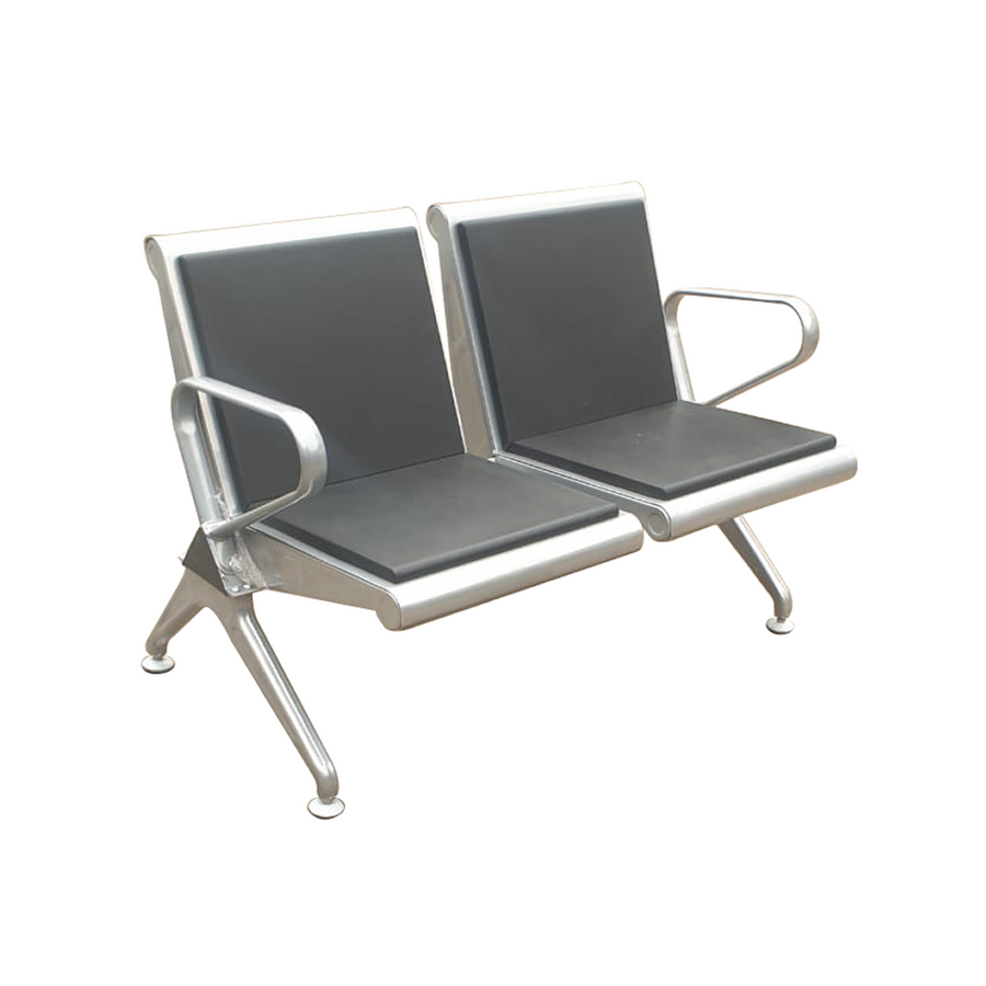 2 Seater Chair Ms With Cushion