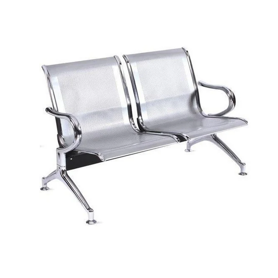 2 Seater Chair SS