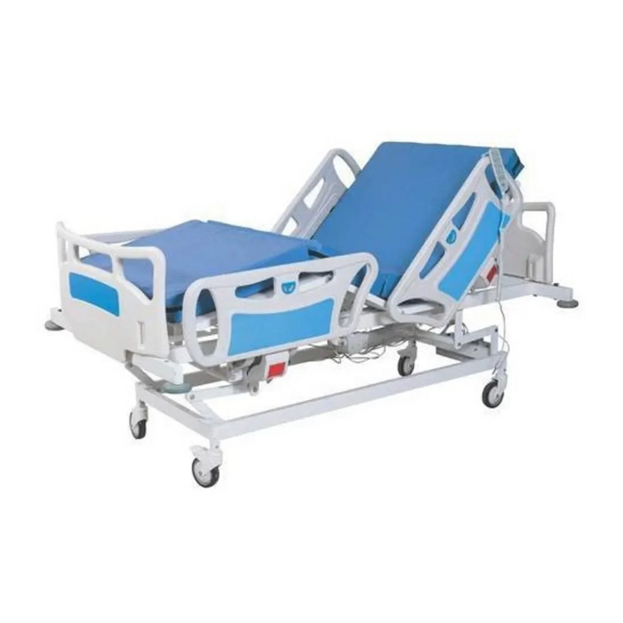 3 Function Cot Fully Abs / Prime - Electric