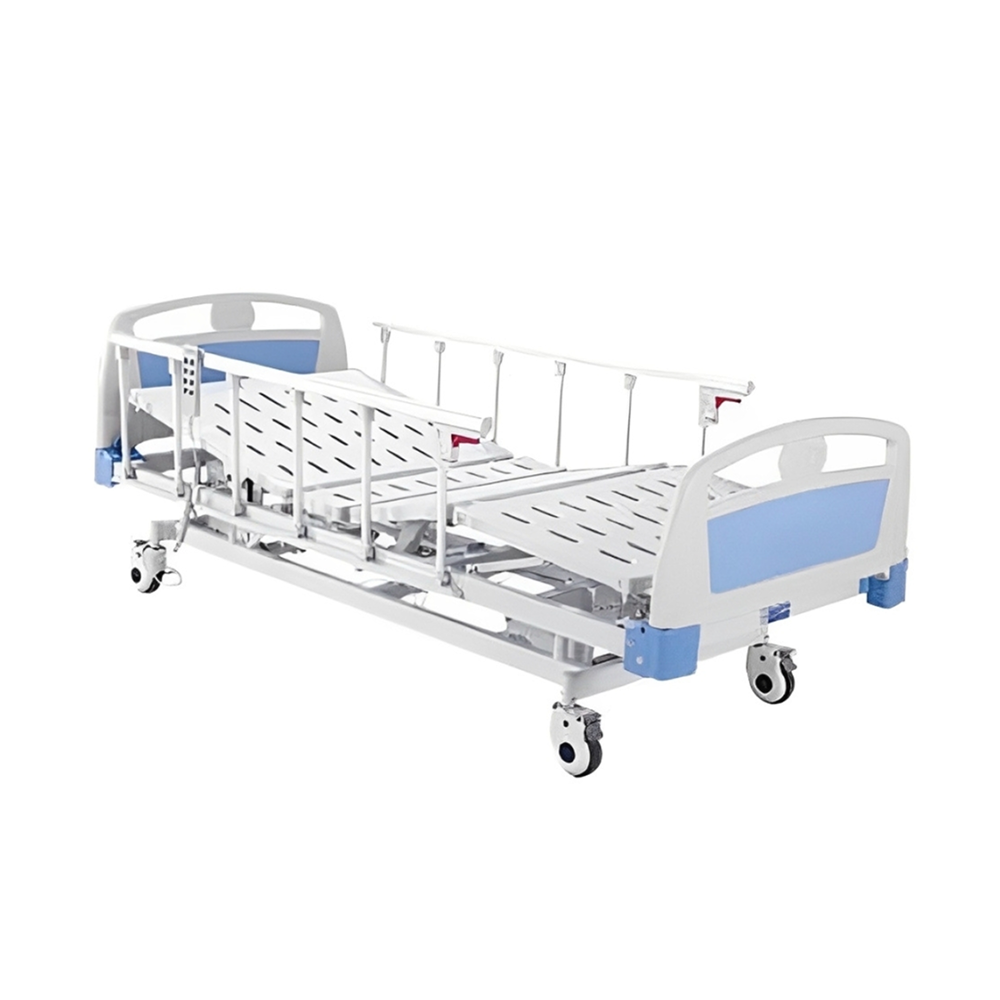 5 Function Cot Deluxe - Electric