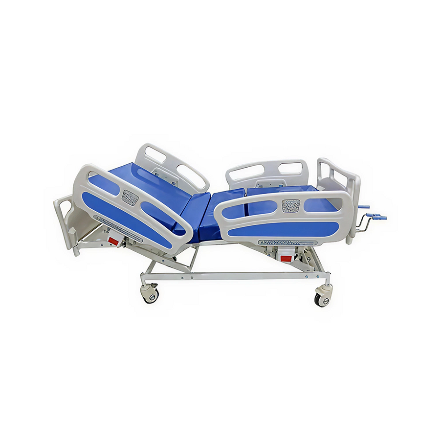 5 Function Cot Fully Abs / Prime - Manual