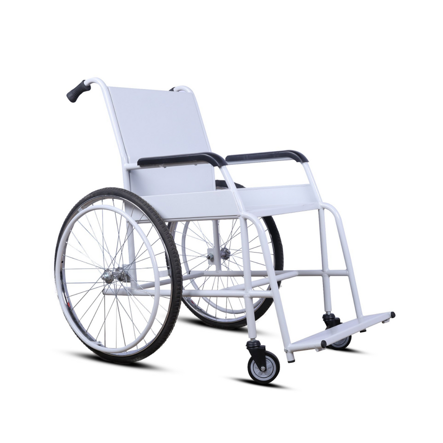 Fixed Wheel Chair Ms Classy