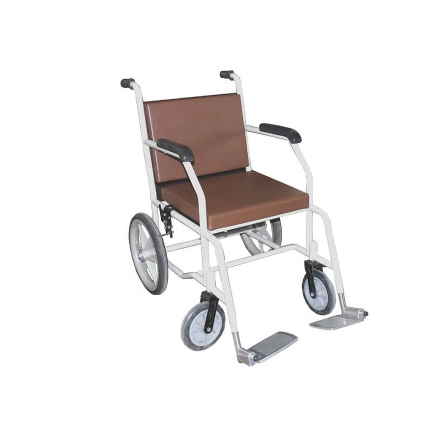 Fixed Wheel Chair Ms Deluxe