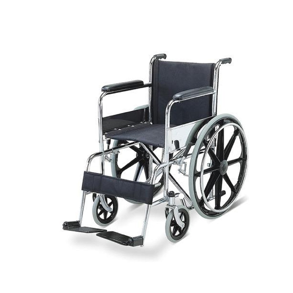 Folding Wheel Chair Classy