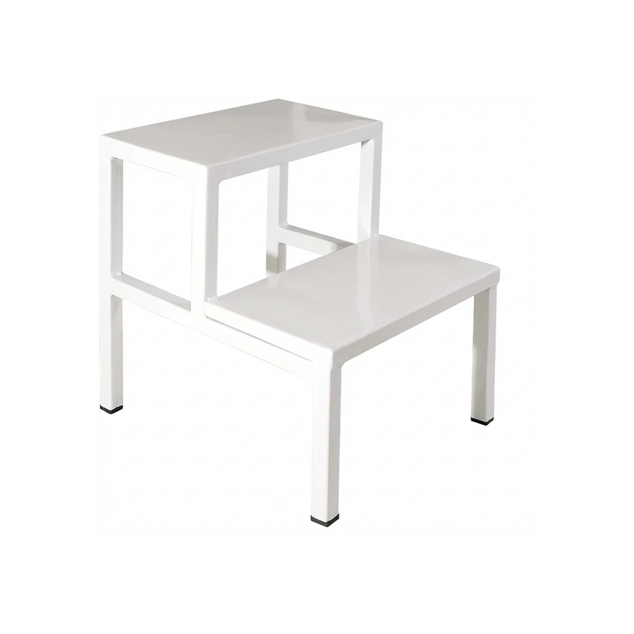 Foot Stool Double Step Ms