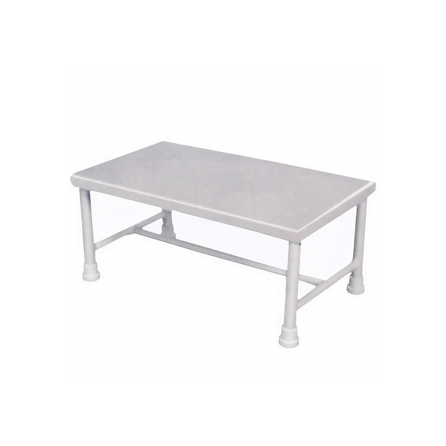 Foot Stool Single Step Ms