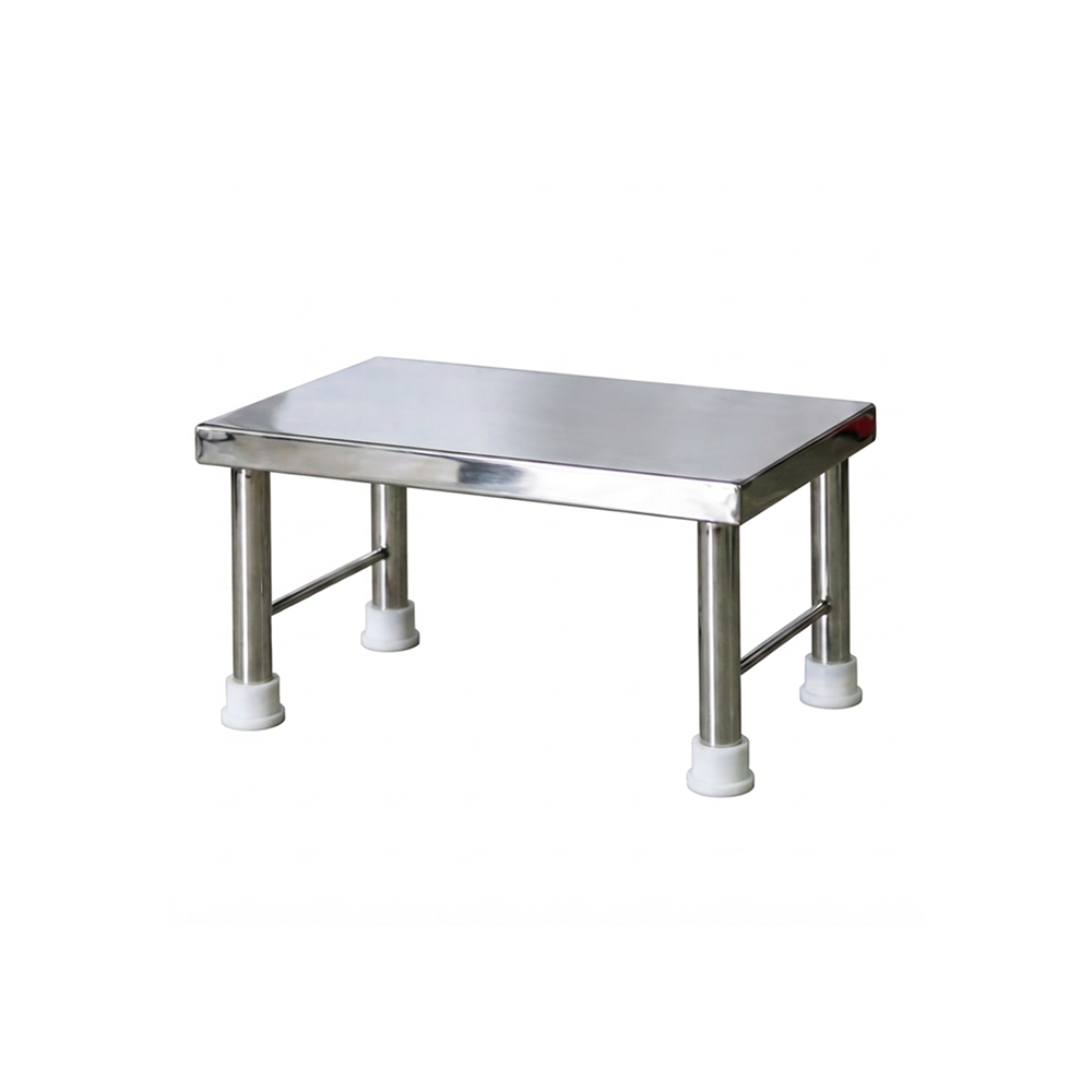 Foot Stool Single Step SS