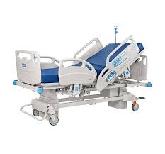 ICU Bed Electric – Premium